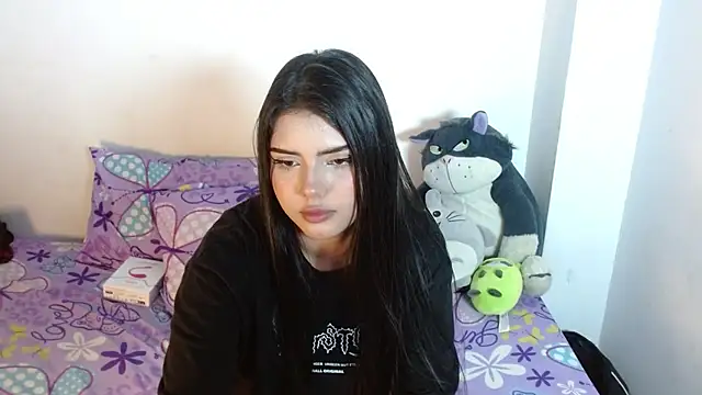 Emma yui19 online show from November 29, 10:25 pm