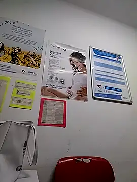 Madisson-04  online show from September 15, 1:30 pm