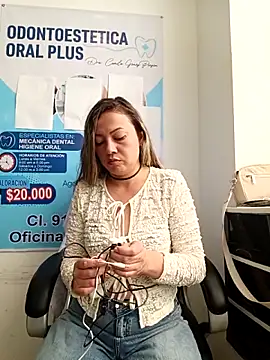 Madisson-04  online show from March 22, 2:56 pm