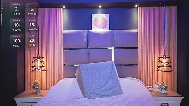 AlanaWalker9 online show from January 12, 3:45 am