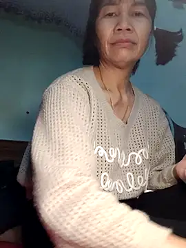 Ella3838 online show from January 6, 2:37 am