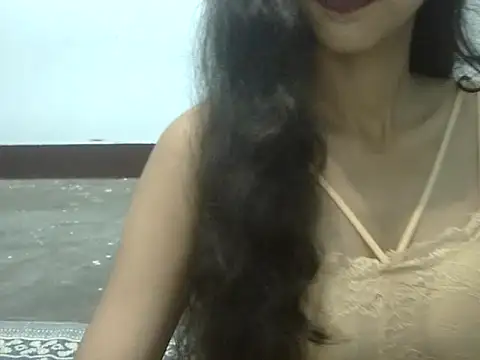 Saniya9B online show from October 31, 12:53 pm