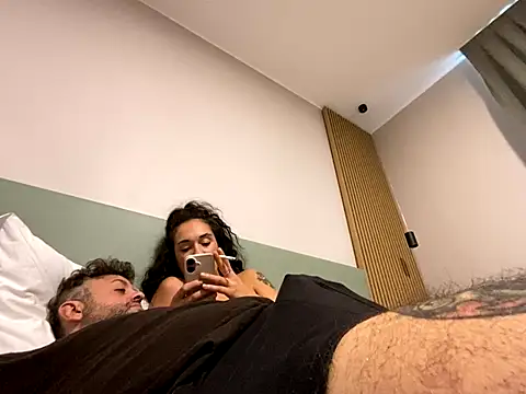 Lamery9696 online show from November 14, 10:48 am