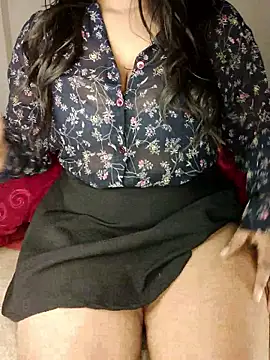 Riya Malik online show from February 23, 3:18 am