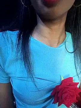 BunnyBloom25 online show from April 29, 5:30 pm