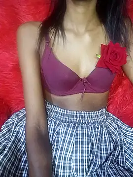 BunnyBloom25 online show from April 29, 2:20 pm