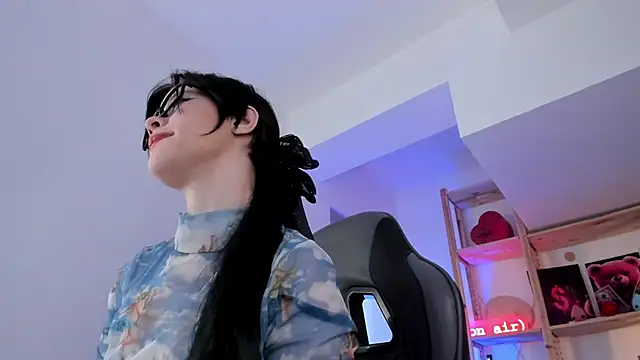 Sima Wendy online show from November 3, 7:23 am