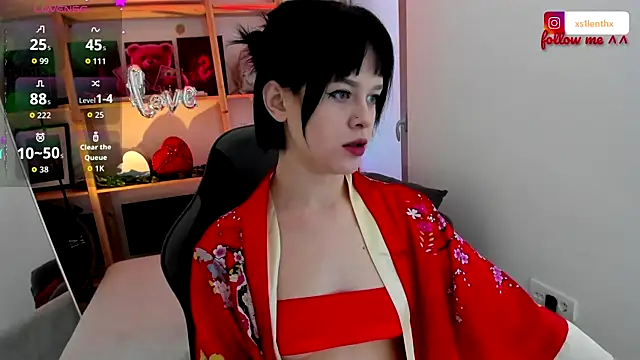 Sima Wendy online show from February 14, 7:32 am