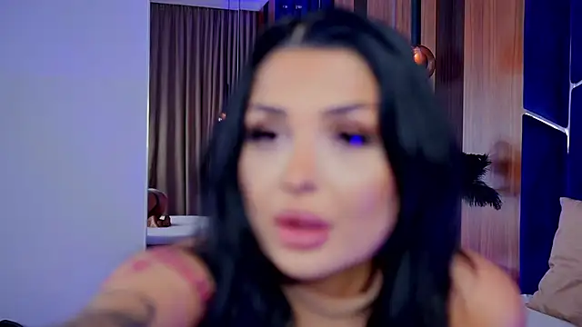 KylieKroftt online show from December 20, 10:14 pm