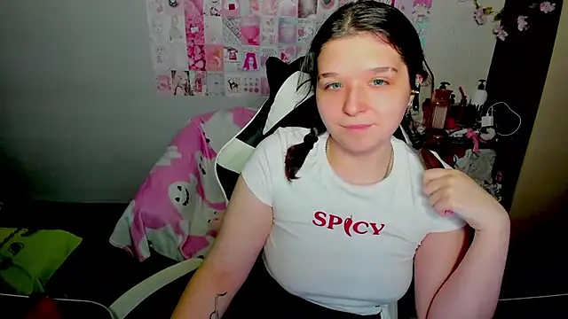 Acid Kate online show from November 30, 12:26 am