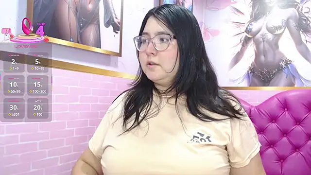 Dulce meow online show from September 10, 11:54 am