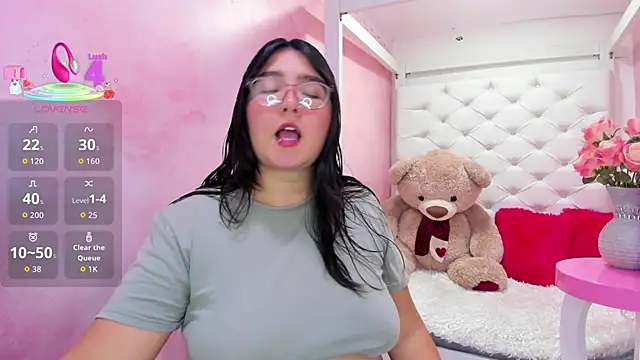 Dulce meow online show from October 11, 12:19 pm