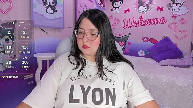 Dulce meow online show from March 12, 12:41 pm