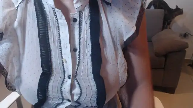 Katalina sexyyy online show from February 19, 8:51 pm