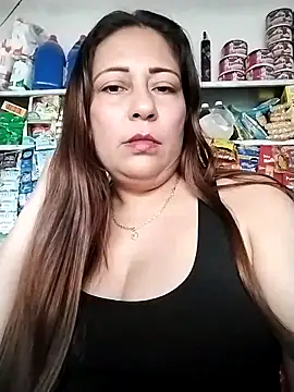 Snapshot of _tetas_92 chatting on October 7, 8:35 pm  tetas 92 online show from October 7, 8:35 pm