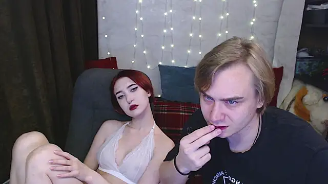 Lust4Money online show from April 15, 4:35 am