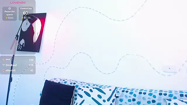Snapshot of Sofia_candy19 chatting on October 23, 6:25 pm Sofia candy19 online show from October 23, 6:25 pm