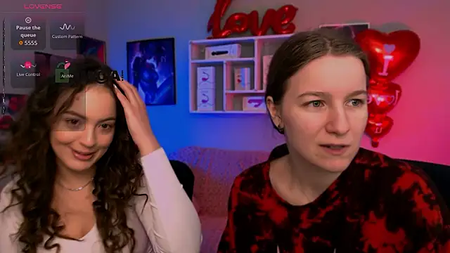 benny duglas online show from February 16, 10:26 am