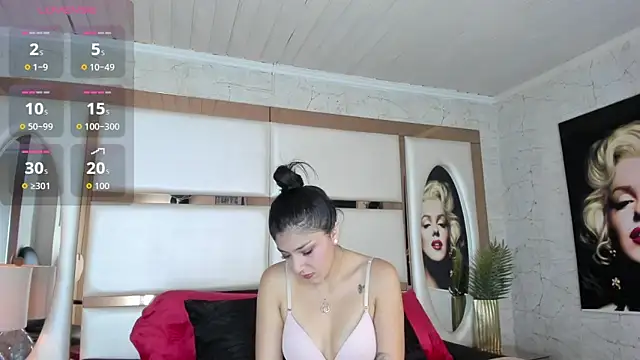 Ely09  online show from February 12, 2:08 pm