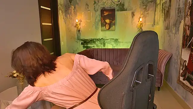 UnaTerra online show from September 28, 5:58 am