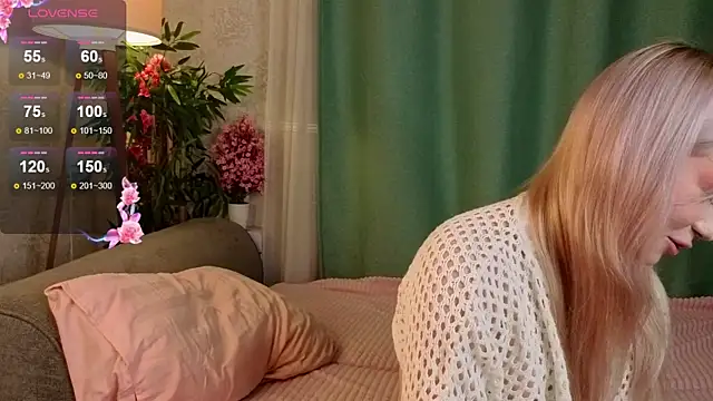 AudieKaemmerer online show from September 28, 4:56 pm