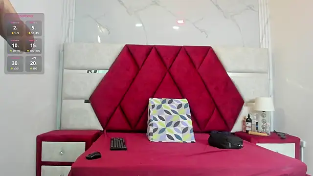 Kity spiderr online show from March 2, 12:12 pm