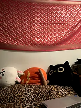 venusluvxoxo online show from December 3, 4:37 am