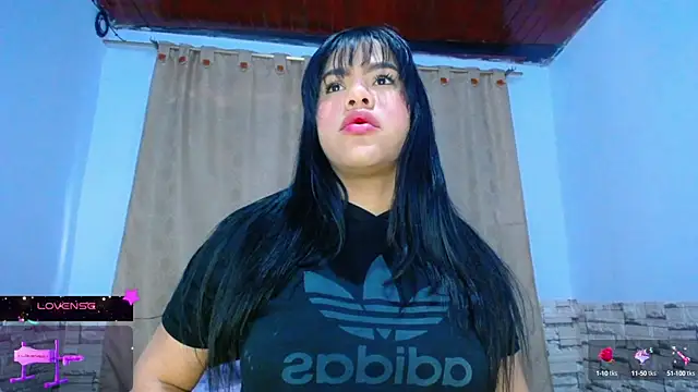 Bicky 24 online show from October 1, 1:05 pm