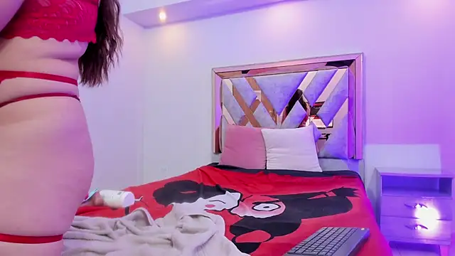 CataleyaAmaya online show from November 28, 12:08 pm