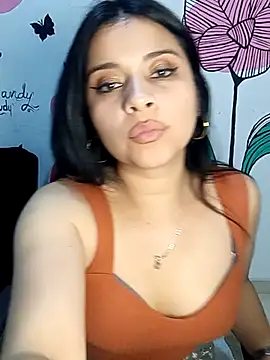 ValerieLove  online show from September 21, 9:57 pm