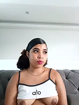 MadissonRizz online show from October 13, 9:39 pm