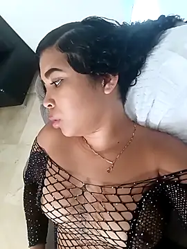 MadissonRizz online show from October 9, 9:08 pm