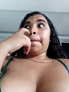 MadissonRizz online show from September 19, 9:14 pm