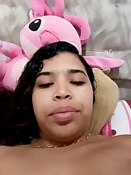 MadissonRizz online show from October 5, 8:25 pm