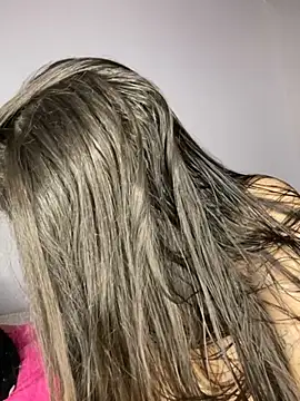 Sara B Sexual online show from November 11, 12:24 pm