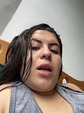 Sara B Sexual online show from February 25, 12:48 pm
