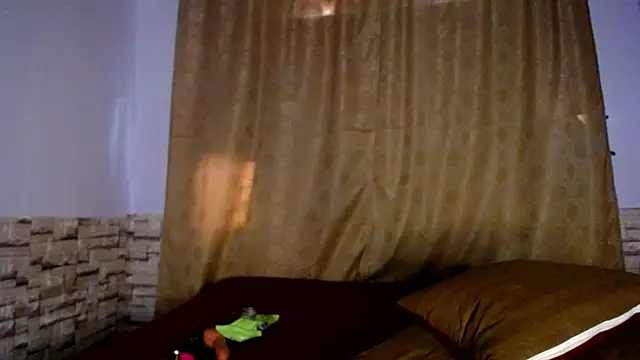 DaraKat18 online show from November 4, 8:14 pm