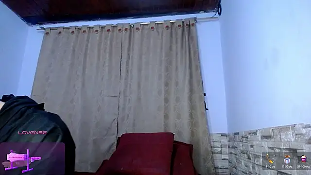 DaraKat18 online show from November 14, 10:21 pm