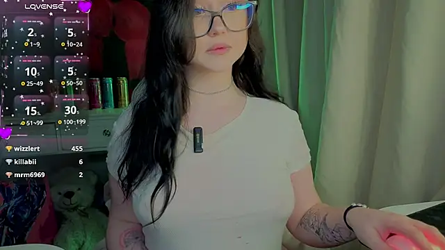 hornyprincess19 online show from December 4, 2:30 pm