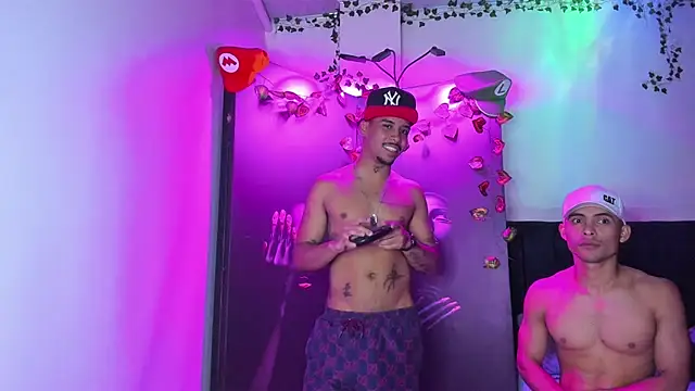 Owen Benkosky online show from December 2, 4:03 am