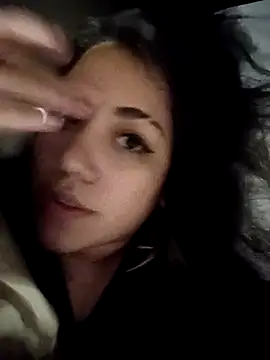 PinkDenial online show from February 13, 2:46 am