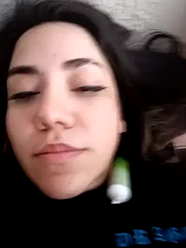 PinkDenial online show from February 26, 11:48 pm