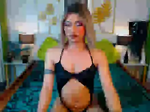 Alluring Carmela online show from September 18, 11:20 am