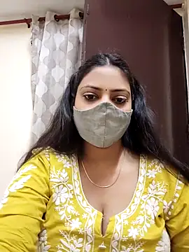 Kajal-baby07 online show from February 26, 1:10 pm