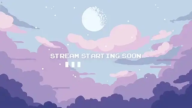 Dirtycalm online show from July 9, 3:20 am