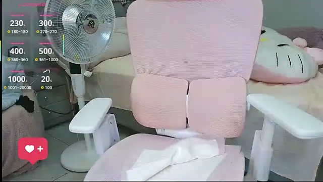 Diva VVN online show from April 14, 12:54 am