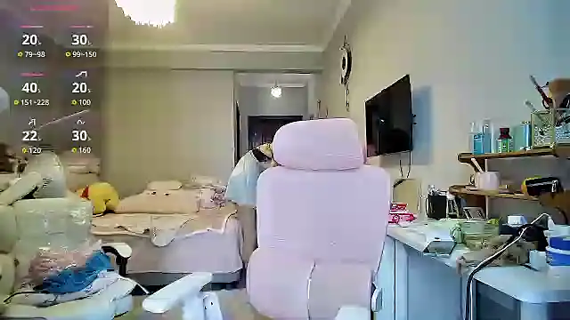 Diva VVN online show from October 29, 12:37 am