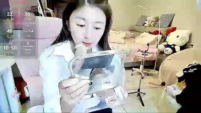 Diva VVN online show from October 20, 12:13 am