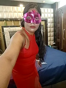 Aarushi sexy online show from October 27, 9:16 am