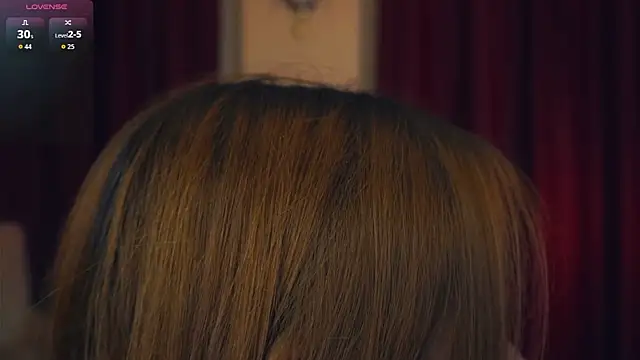 ShariTietge online show from December 14, 9:09 pm